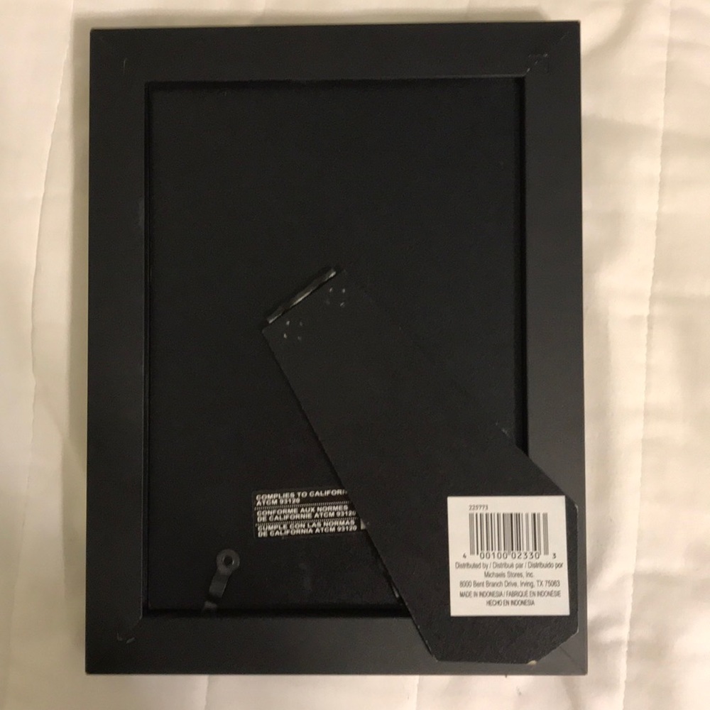 Picture Frame - Picture 2 of 2